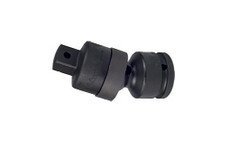 [101229071007] KOKEN NO.16770-106 3/4&quot;Dr. Impact Universal Joint, L 106mm. ข้ออ่อนลม