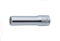 [101185071040] KOKEN NO.4305A-25/32 1/2&quot;Dr. Deep Socket 25/32'' 12P ลูกบ๊อกซ์ยาว