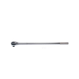 [101149071010] ด้ามฟรีกลิ้งลาย KOKEN NO.8749-32 1&quot;Dr. Reversible Ratchet 32 (800mm.)