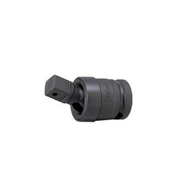 [101154071014] ข้ออ่อนลมแบบไม่มีรู KOKEN NO.14771 Universal Impact Joint, 7P, 1/2&quot;Dr.