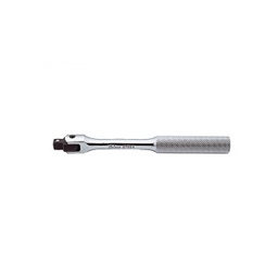 [101006071001] KOKEN NO.2768N 1/4&quot;Dr. Hinge Handle L 130mm. (5&quot;)