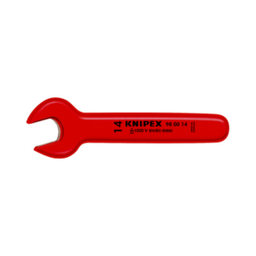 [102021345015] KNIPEX NO.98 00 24 Open End Wrenches (24.0mm.)