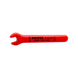 [102021345018] KNIPEX NO.98 00 5/16&quot; Open End Wrenches