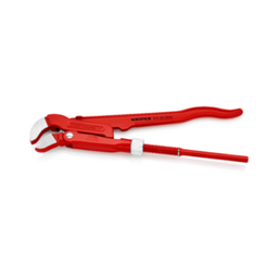 [102034345009] KNIPEX NO.83 30 005 Pipe Wrenches S-Type (245mm.)