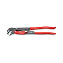 [102034345017] KNIPEX NO.83 61 020 Pipe Wrench S-Type , 560mm.