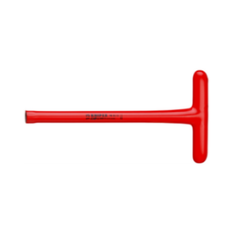 [103025345007] KNIPEX NO.98 05 13 Nut Drivers with T-handle (300mm.)