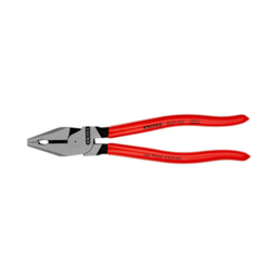 [104001345007] KNIPEX NO.02 01 225 High Leverage Combination Pliers (225mm.)