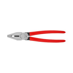 [104001345033] คีมปากจิ้งจก KNIPEX NO.03 01 250 Combination Pliers , 10&quot; (250mm.)