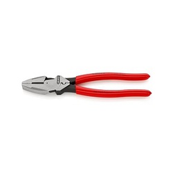 [104001345062] KNIPEX NO.09 11 240 Linemans Pliers (240mm.)