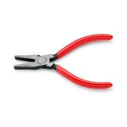 [104003345004] KNIPEX NO.20 01 125 Flat Nose Pliers (125mm.)