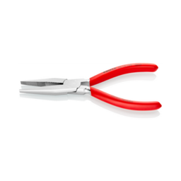 [104003345077] KNIPEX NO.30 13 160 Long Nose Pliers (160mm.)