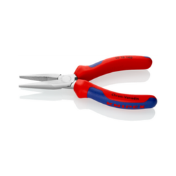 [104003345078] KNIPEX NO.30 15 140 Long Nose Pliers (140mm.)