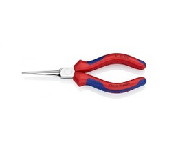 [104003345101] KNIPEX NO.31 15 160 Gripping Pliers Needle-Nose Pliers (160mm.)