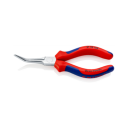 [104003345104] KNIPEX NO.31 25 160 Gripping Pliers Needle-Nose Pliers (160mm.)