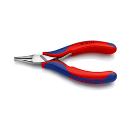 [104003345118] KNIPEX NO.35 12 115 Electronics Pliers (115mm.)