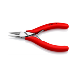 [104003345121] KNIPEX NO.35 21 115 Electronics Pliers (115mm.)