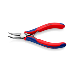 [104003345137] KNIPEX NO.35 82 145 Electronics Pliers (145mm.)