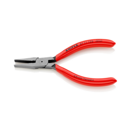 [104003345141] KNIPEX NO.37 11 125 Gripping Pliers (125mm.)