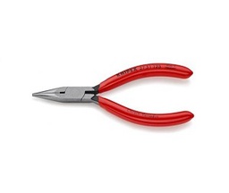 [104003345145] KNIPEX NO.37 31 125 Gripping Pliers (125mm.)