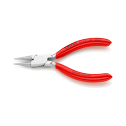 [104003345148] KNIPEX NO.37 43 125 Gripping Pliers (125mm.)