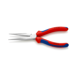 [104003345151] KNIPEX NO.38 15 200 Mechanics Pliers (200mm.)