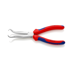 [104003345160] KNIPEX NO.38 95 200 Mechanics Pliers (200mm.)