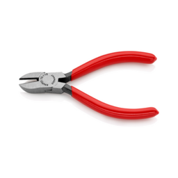 [104005345001] KNIPEX No.70 01 110 Diagonal Cutters (110mm.)