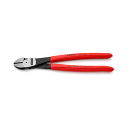 [104005345080] KNIPEX NO.74 01 250 High Leverage Diagonal Cutters (250mm.)