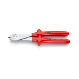 [104005345108] KNIPEX NO.74 07 250 High Leverage Diagonal Cutters (250mm.)