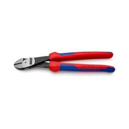 [104005345119] KNIPEX NO.74 22 250 High Leverage Diagonal Cutters (250mm.)