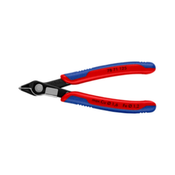 [104005345174] KNIPEX NO.78 71 125 Electronic-Super Knips (125mm) 