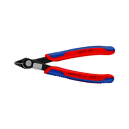 [104005345179] KNIPEX NO.78 91 125 Electronic-Super Knips (125mm.)