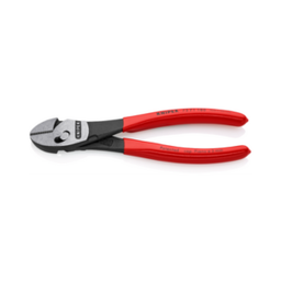 [104005345204] KNIPEX NO.73 71 180 Twin Force High-Leverage Diagonal Cutter 180mm.