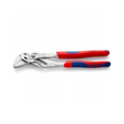 [104008345035] คีมประแจ KNIPEX No.86 05 250 Pliers Wrenches , 10&quot; (250mm.)