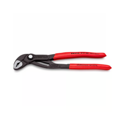 [104008345044] KNIPEX NO.87 01 250 Cobra Hightech Water Pump Pliers (250mm.)