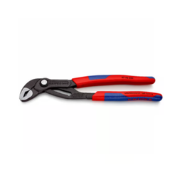 [104008345053] KNIPEX NO.87 02 250 Hightech Water Pump Pliers (250mm.)