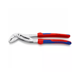 [104008345082] KNIPEX NO.88 05 300 Water Pump Pliers chrome plated (300mm.)