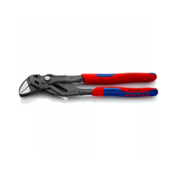 [104008345118] KNIPEX NO.86 02 250 Pliers Wrench , 10&quot; (250mm.)