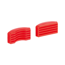 [104013345045] KNIPEX NO.12 59 02 1pair of spare clamping jaws for 12 05 200