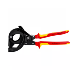 [104015345066] KNIPEX NO.95 36 315 A Cable Cutter, Size 315mm.