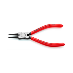 [104017345003] KNIPEX NO.44 11 J0 Circlip Pliers Size of bore 8-13mm. (140mm.)