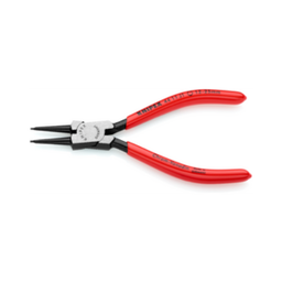 [104017345005] KNIPEX NO.44 11 J1 Circlip Pliers Size of bore 12-15mm. (140mm.)