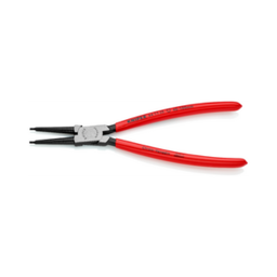 [104017345009] KNIPEX NO.44 11 J3 Circlip Pliers Size of bore 40-100mm. (225mm.)