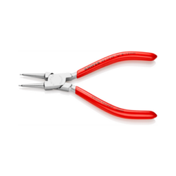 [104017345013] KNIPEX NO.44 13 J0 Circlip Pliers (140mm.)