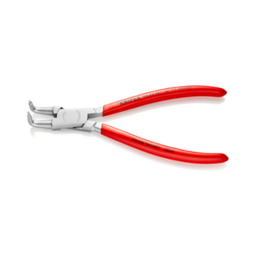 [104017345030] KNIPEX NO.44 23 J21 Angle Circlip Pliers Size of bore 19-60mm. (170mm.)