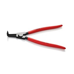 [104017345072] KNIPEX NO.46 21 A41 Circlip Pliersto assemdle external circlips on shafts (300mm.)