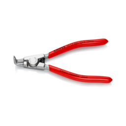 [104017345074] KNIPEX NO.46 23 A01 Circlip Pliersto assemble external circlip on shafts (125mm.)