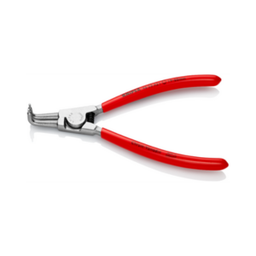 [104017345076] KNIPEX NO.46 23 A21 Circlip Pliersto assemble external circlip on shafts (170mm.)