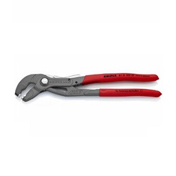 [104025345002] KNIPEX NO.85 51 250 AF Spring Hose Clamp Pliers 250mm.