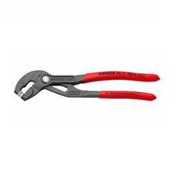 [104025345003] KNIPEX NO.85 51 250 C Hose Clamp Pliers for Click Clamps 250mm.